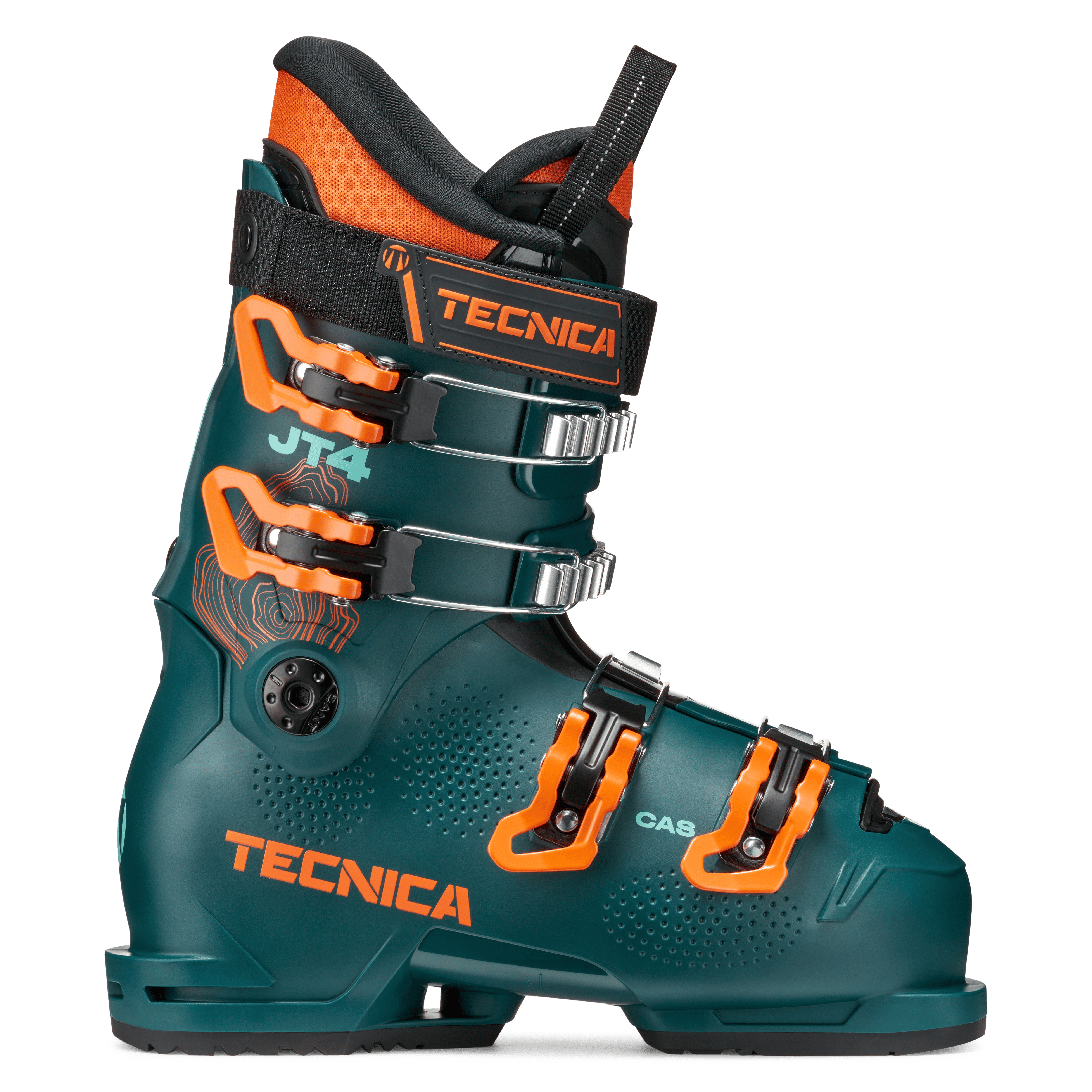 Ski boots | en | Blizzard-Tecnica USA