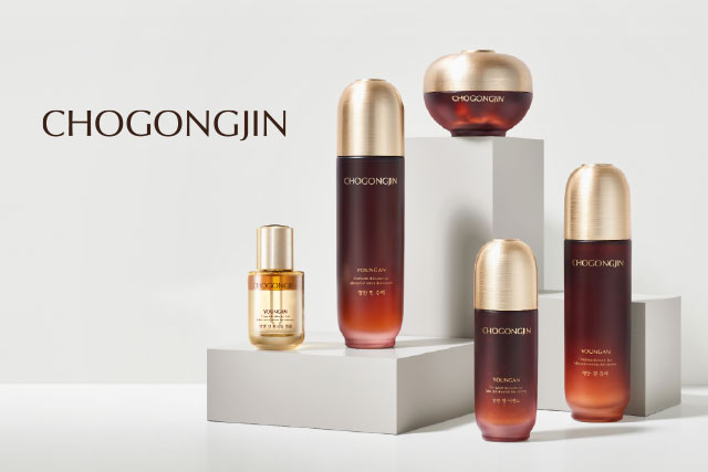 あなたのエイジングケア*にぴったりのスキンケアはどれ？チョゴンジン