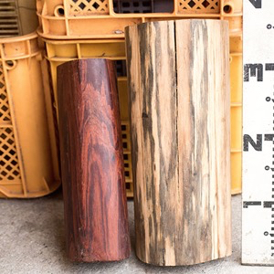 インドネシア産の香木 | 野原工芸｜作り手の裏話