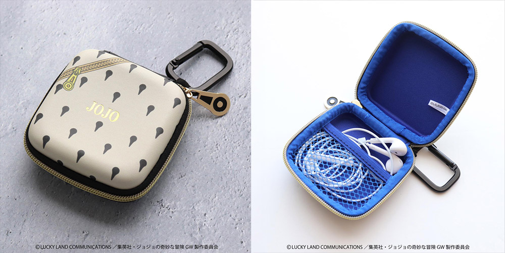 アニメ『ジョジョの奇妙な冒険 黄金の風』 キャラクターの世界観を