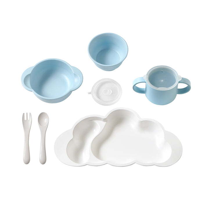 ディモワ] マママンマ お食事セット グランデ – blossom39 ONLINE SHOP