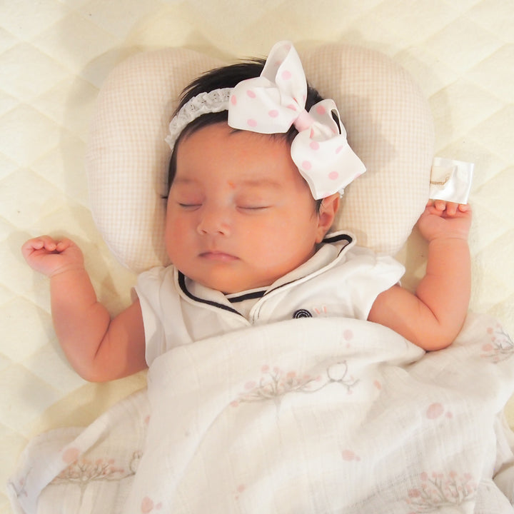 シェリシェリー] ビッグリボンヘアバンド – blossom39 ONLINE SHOP