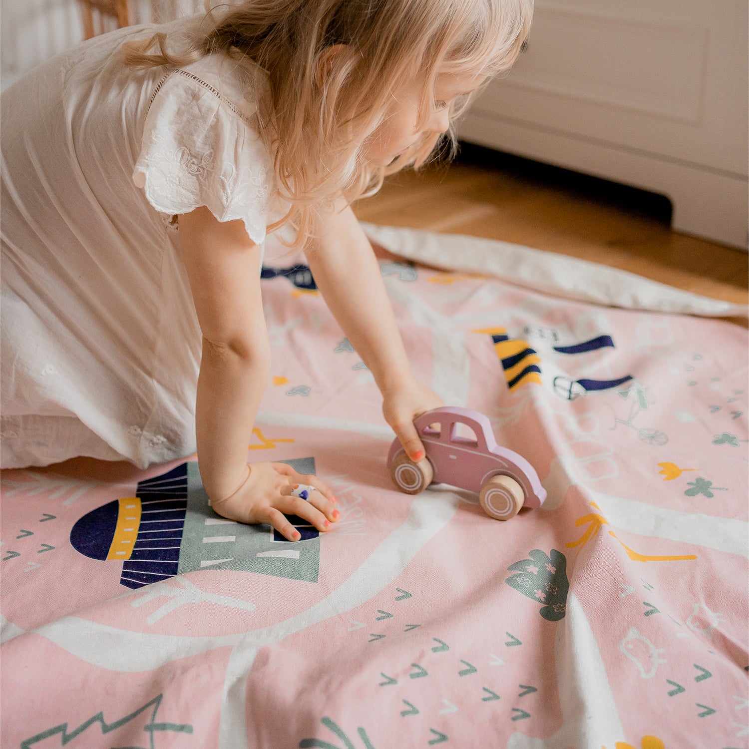 プレイマット特集 - blossom39オンラインショップ 海外ベビー用品