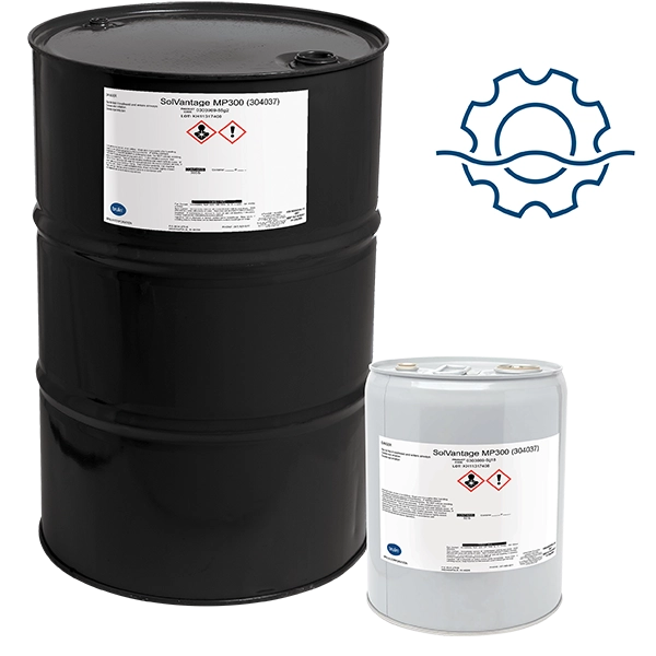 SolVantage® Select | 3M Novec 72DE Replacement | Brulin