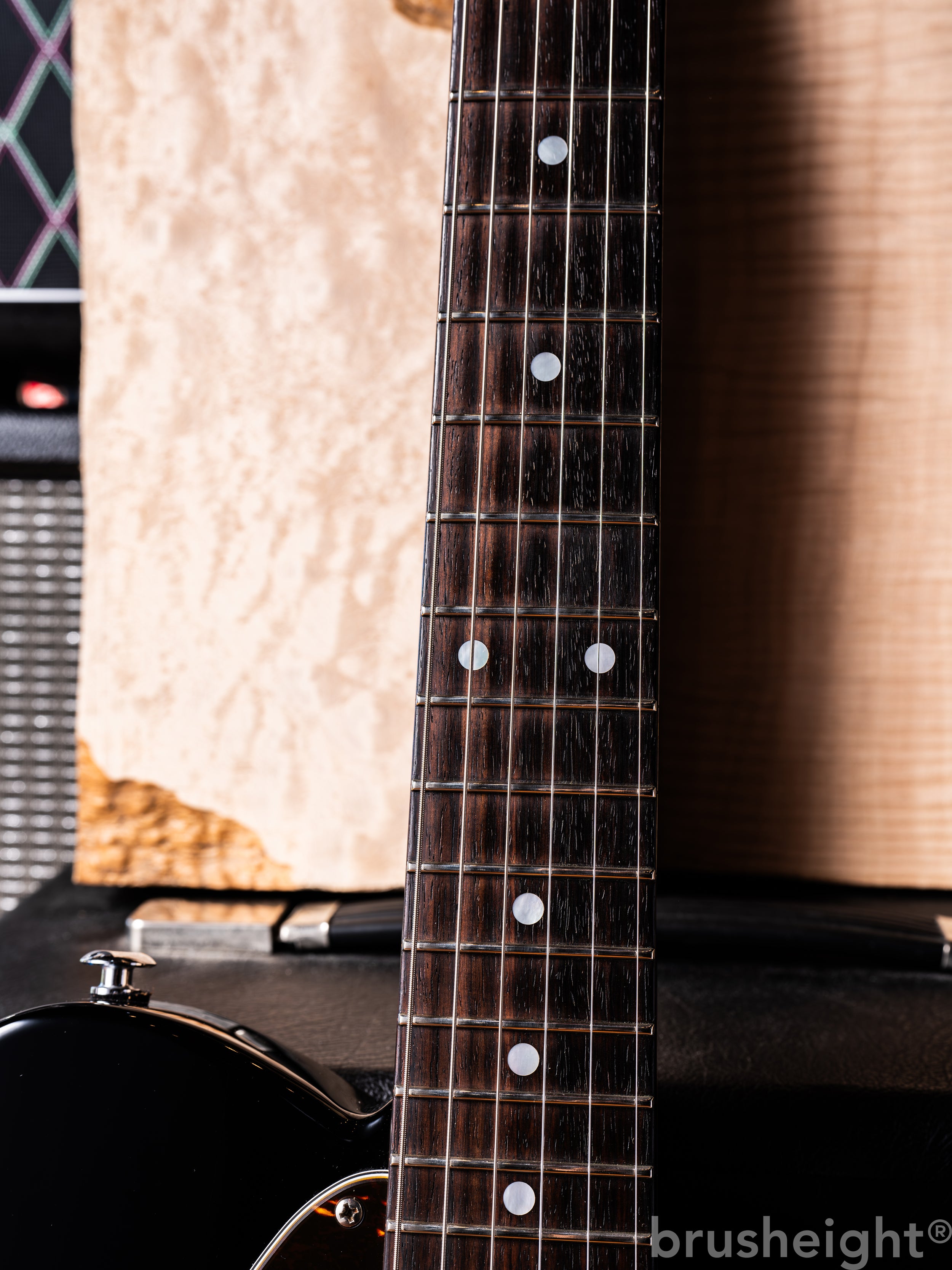 Black Cloud Black Smoker Delta 