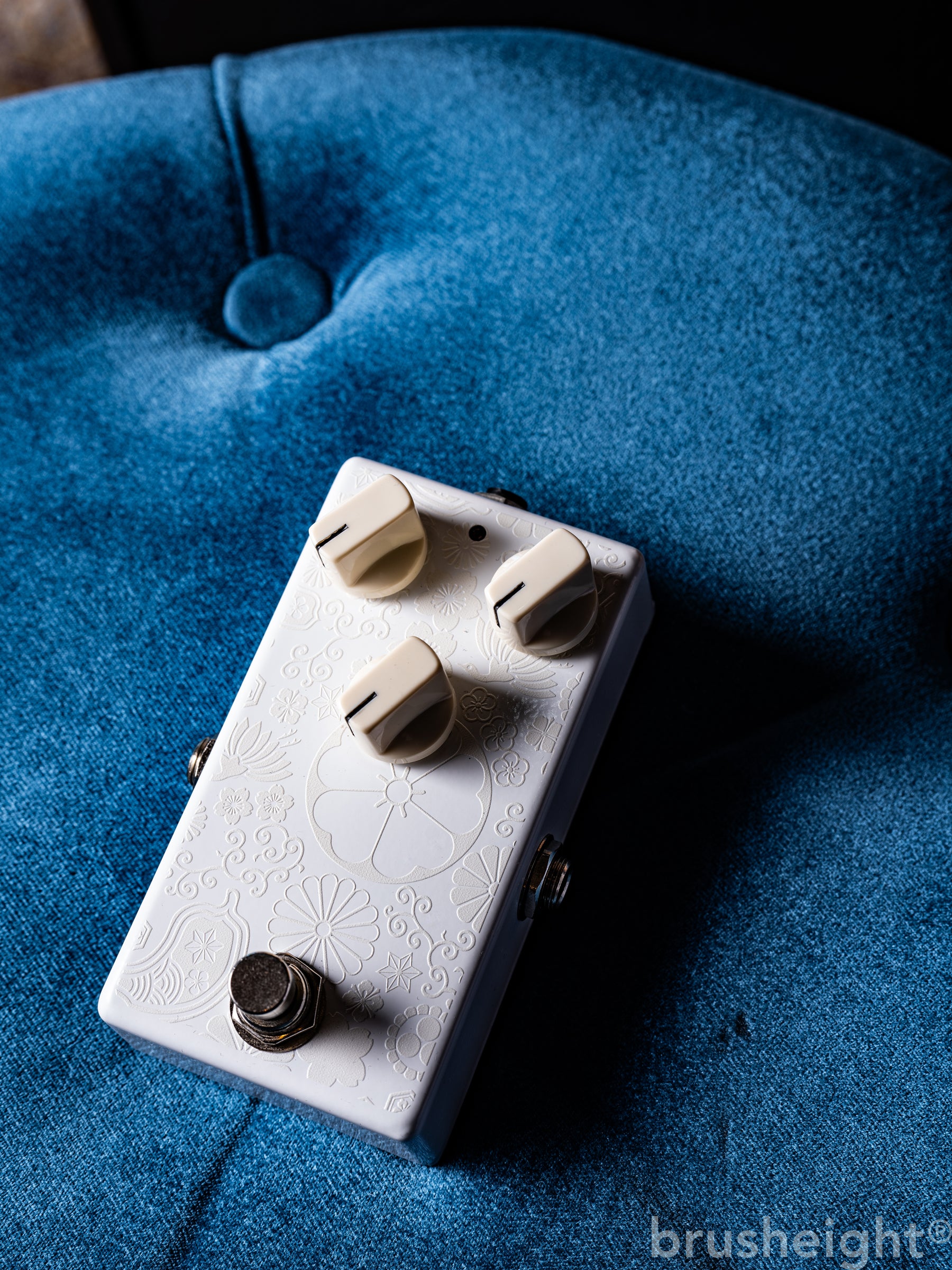 Booster Buffer – brusheight