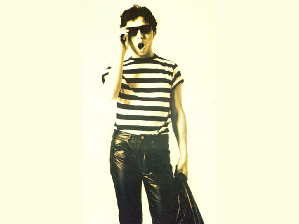 PANTAX'S WORLD Presents「PANTA & HAL. EXTENDED.」開催のお知らせと