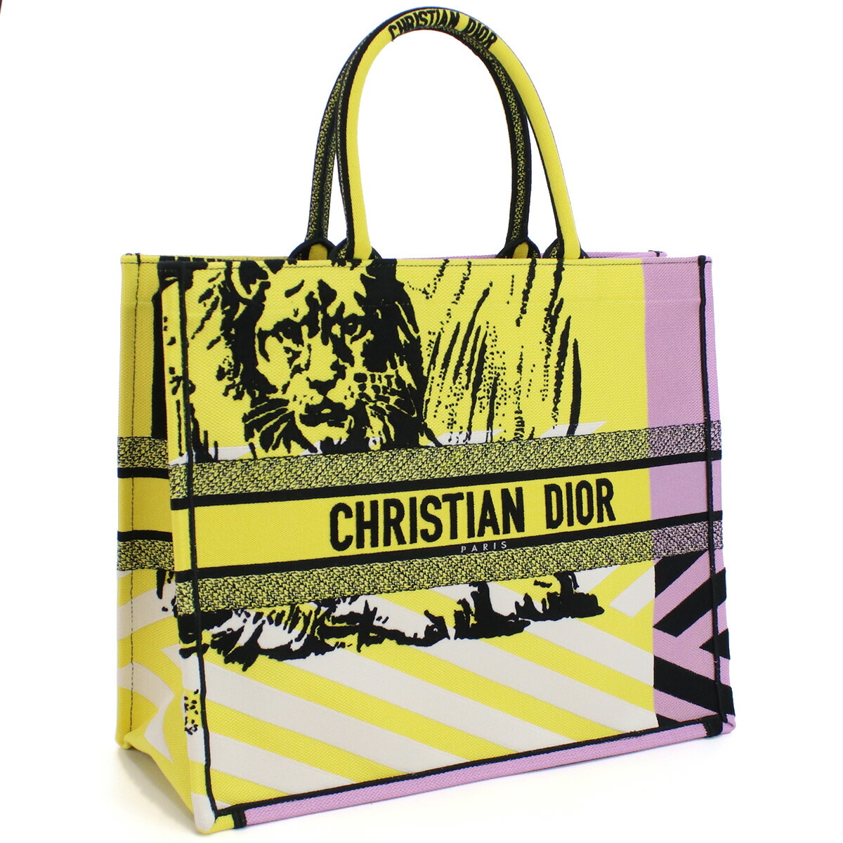 ブランド品卸 /ディオール Christian Dior トートバッグ ブランド