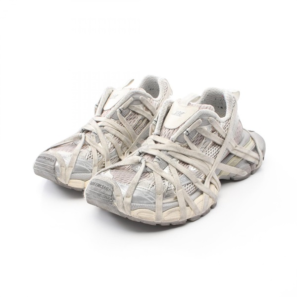 バレンシアガ(BALENCIAGA)バレンシアガ 3XL Sneaker EXTREME LACE