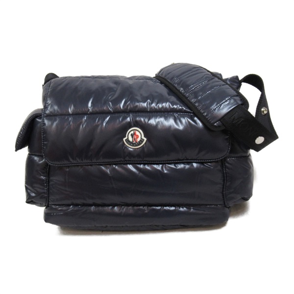 モンクレール(MONCLER)モンクレール マザーズバッグ ショルダーバッグ
