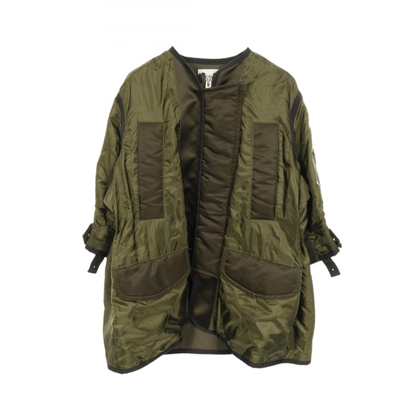 サカイ(Sacai)サカイ ブルゾン 衣料品 アウター レディース