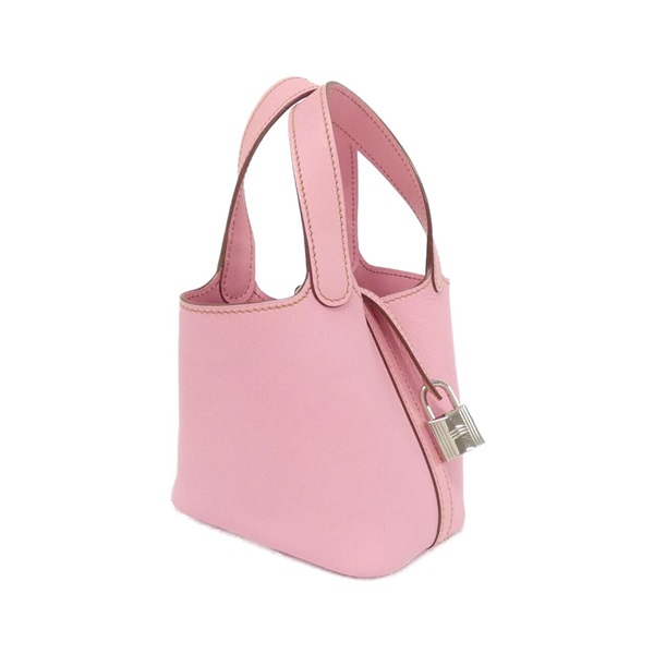 エルメス(HERMES)エルメス ピコタン ロック MICRO 061744CK バッグ
