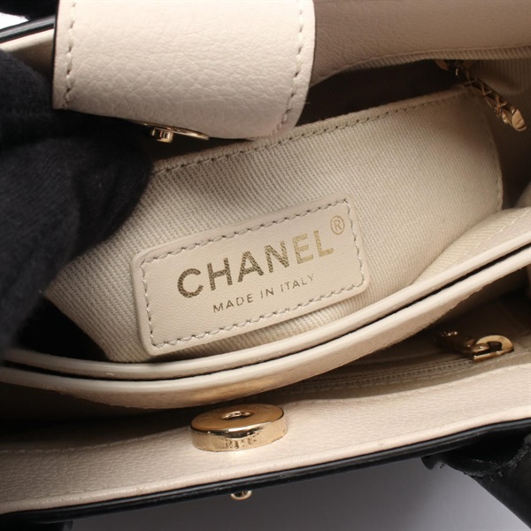 シャネル(CHANEL)シャネル ショルダーバッグ ネオ エグゼクティブ