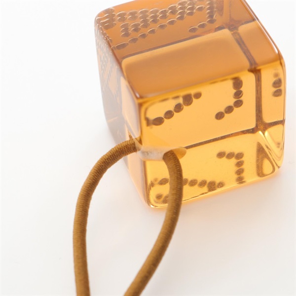 ルイ・ヴィトン(LOUIS VUITTON)ルイ・ヴィトン ヘアキューブ アンク