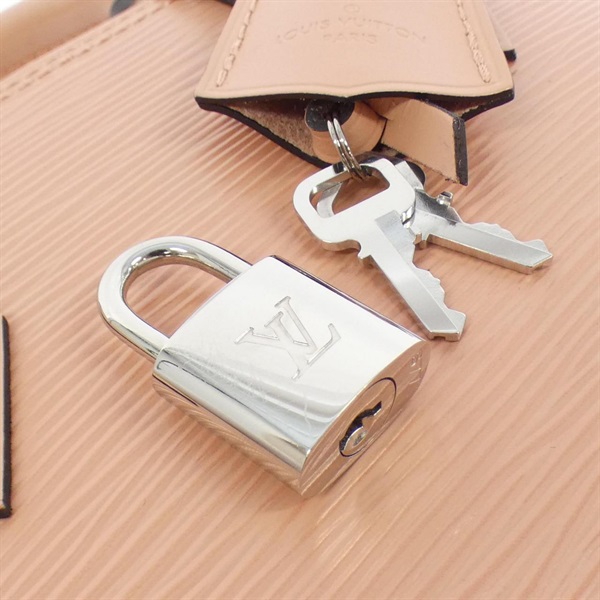 ルイヴィトン アルマ 鍵一個付き 【公式通販】