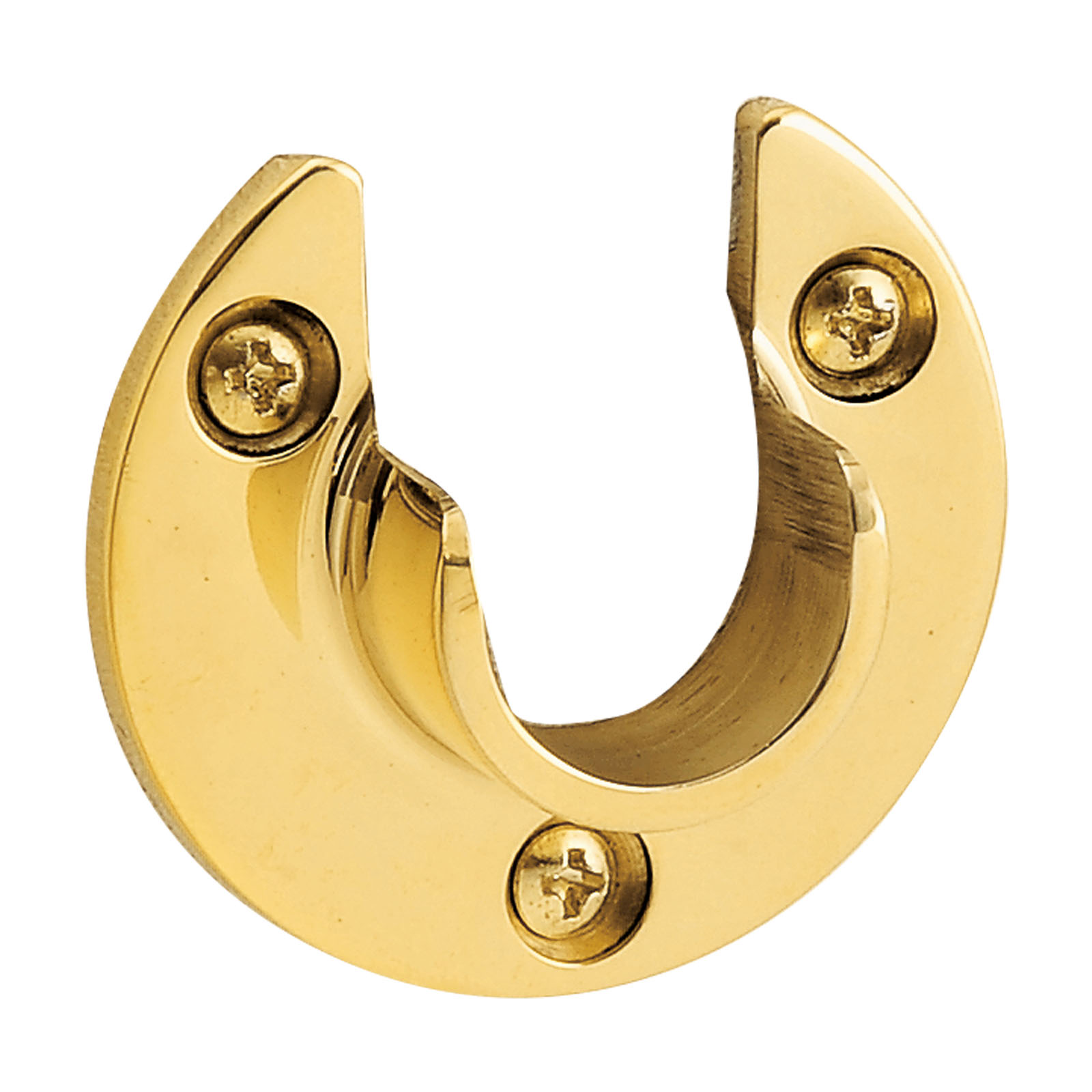 GORIKIISLAND ソケット 19 OPEN≫受け金具 ハンガーパイプ カーテン