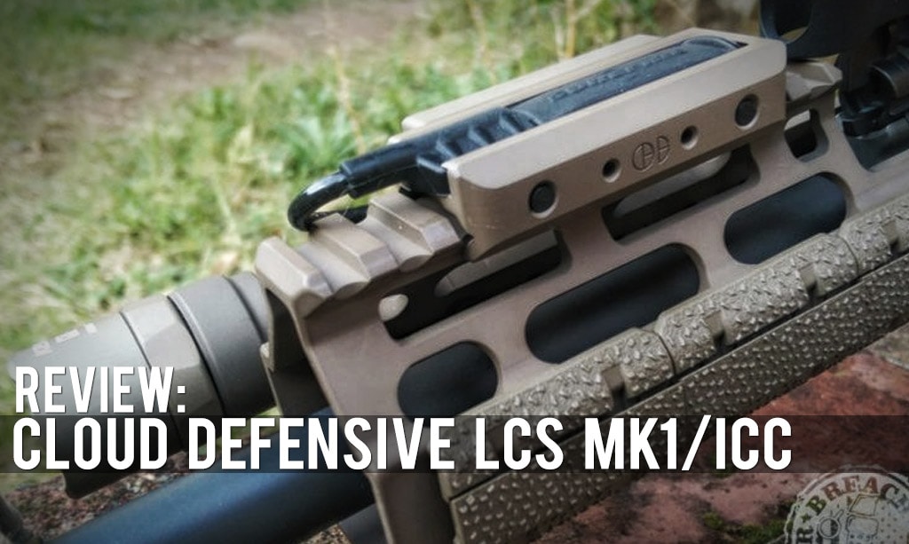 Cloud Defensive LCS MK1/ICC Report | Breach Bang Clear