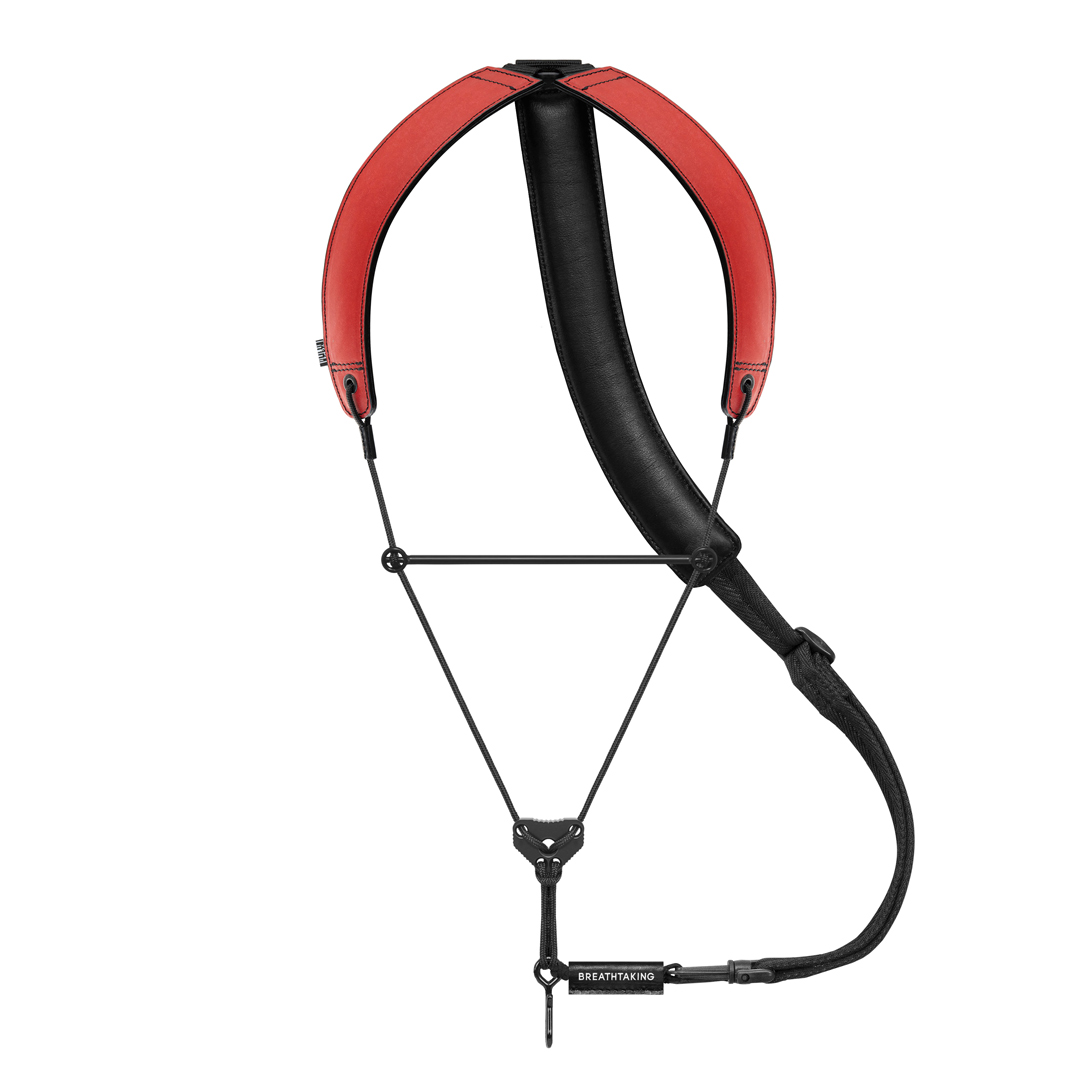 2024年限定モデル サクソフォンストラップ ライザ プレミアム 2