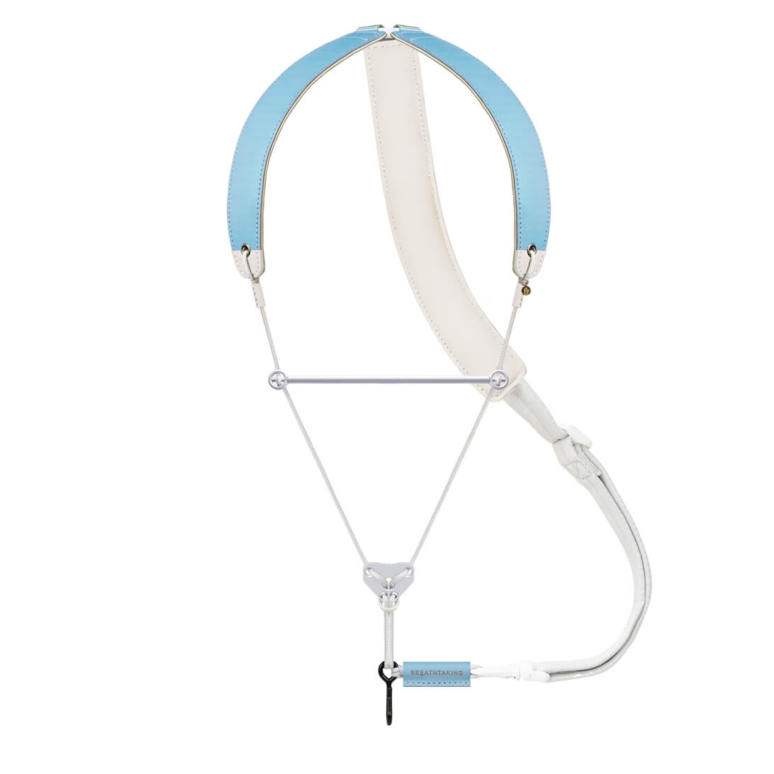 2025年限定モデル サクソフォンストラップ ライザ プレミアム 2