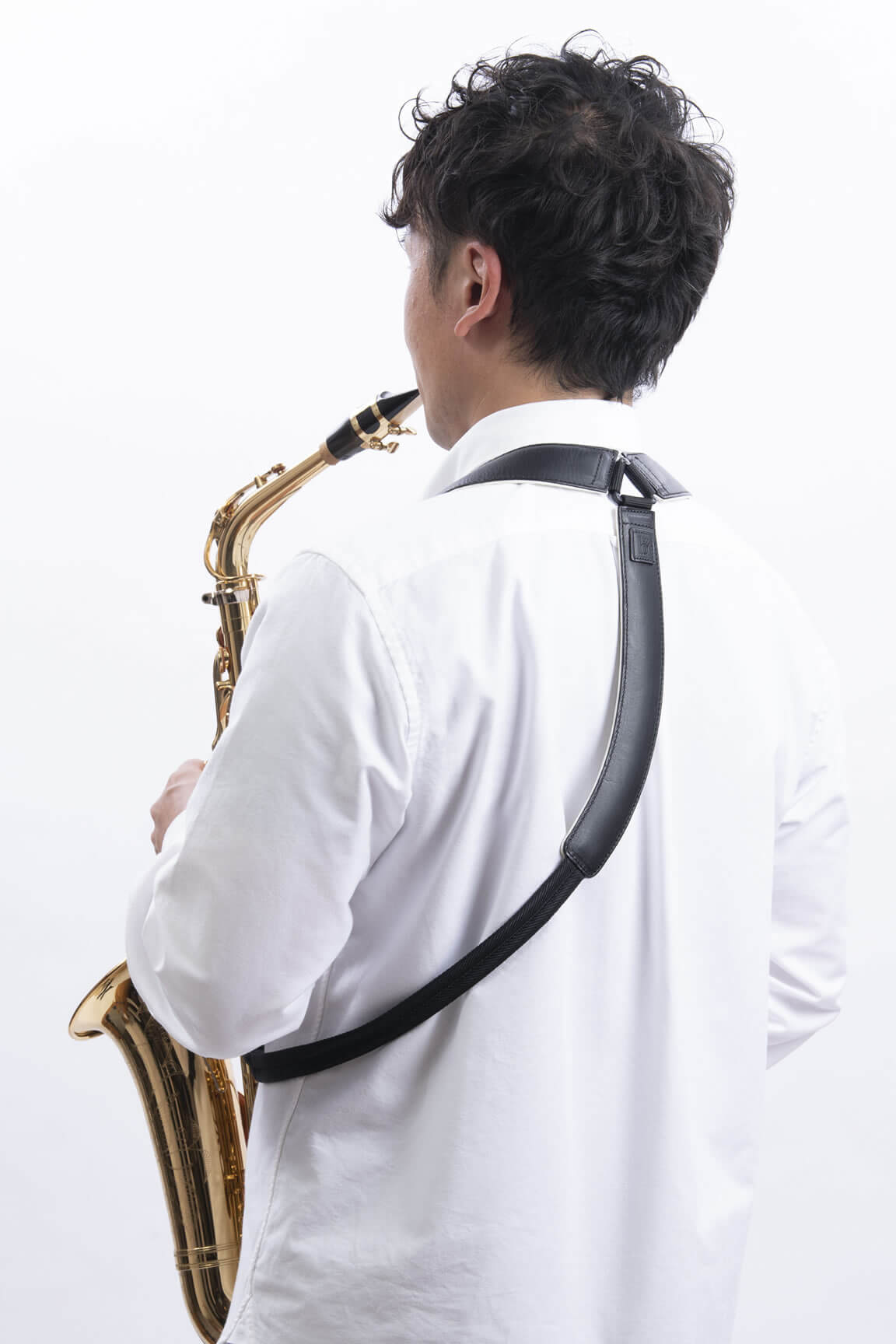 サクソフォンストラップのサイズの選び方 | BREATHTAKING オフィシャル