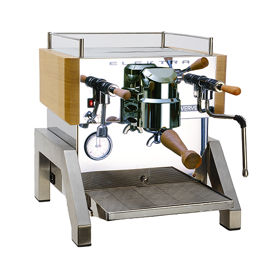 エレクトラ｜コーヒーマシンと言えばブルーマチックジャパン