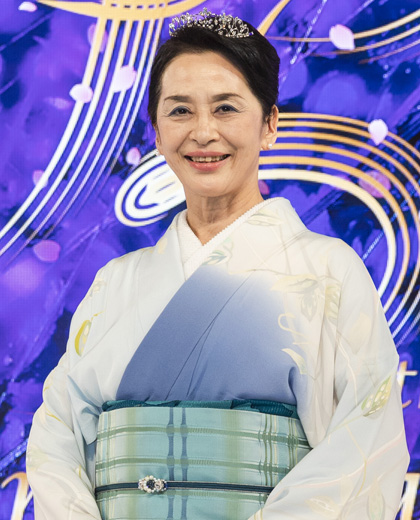 KIMONO BRILLIANTS 2022 | きものブリリアンツ | 日本和装