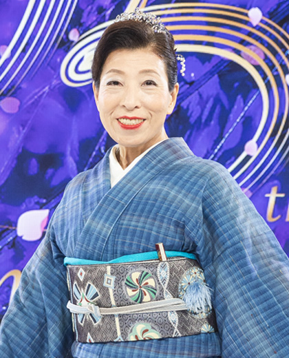 KIMONO BRILLIANTS 2022 | きものブリリアンツ | 日本和装