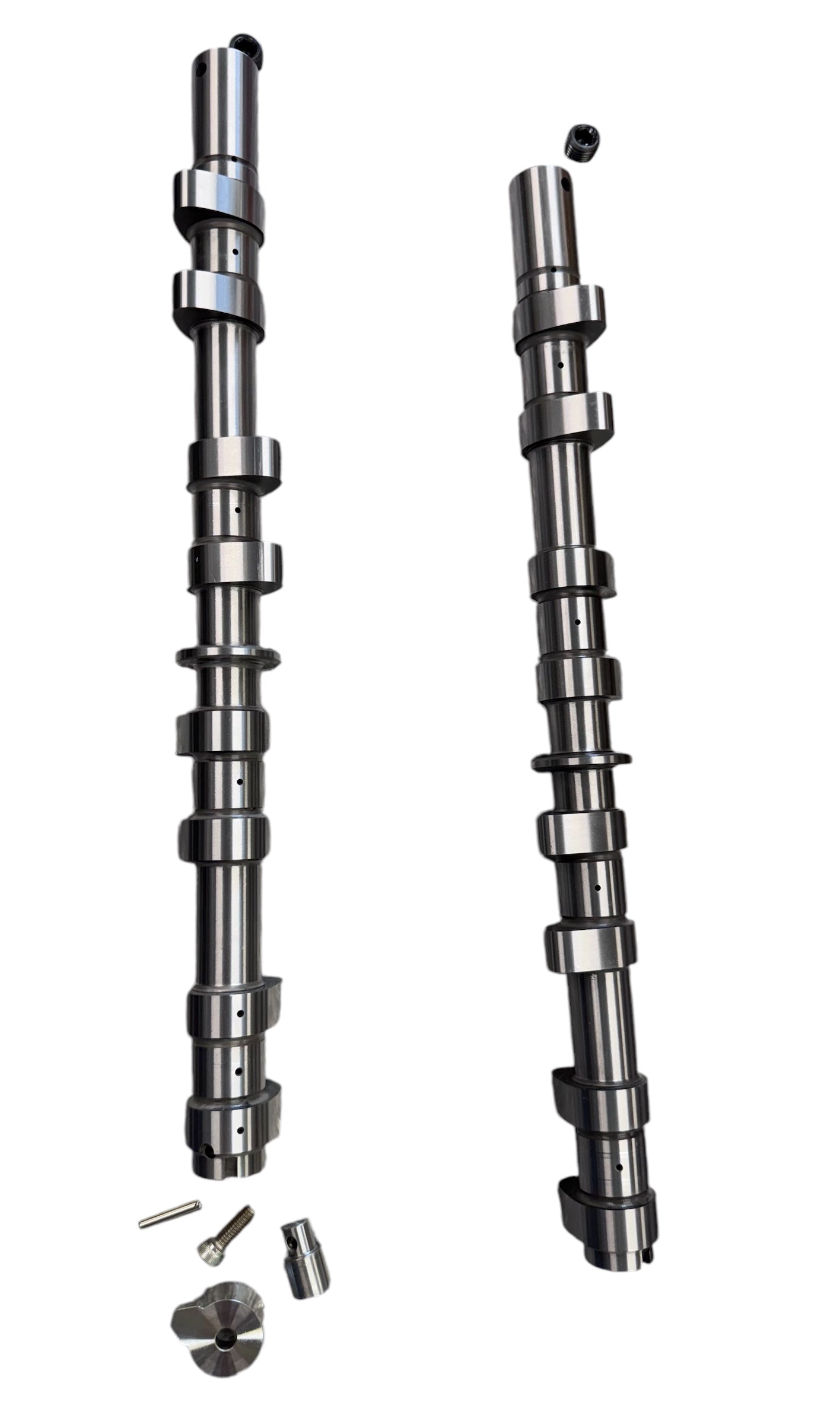 Kspeed Billet zx12r Camshafts – Brisbane Kawasaki & Kspeed