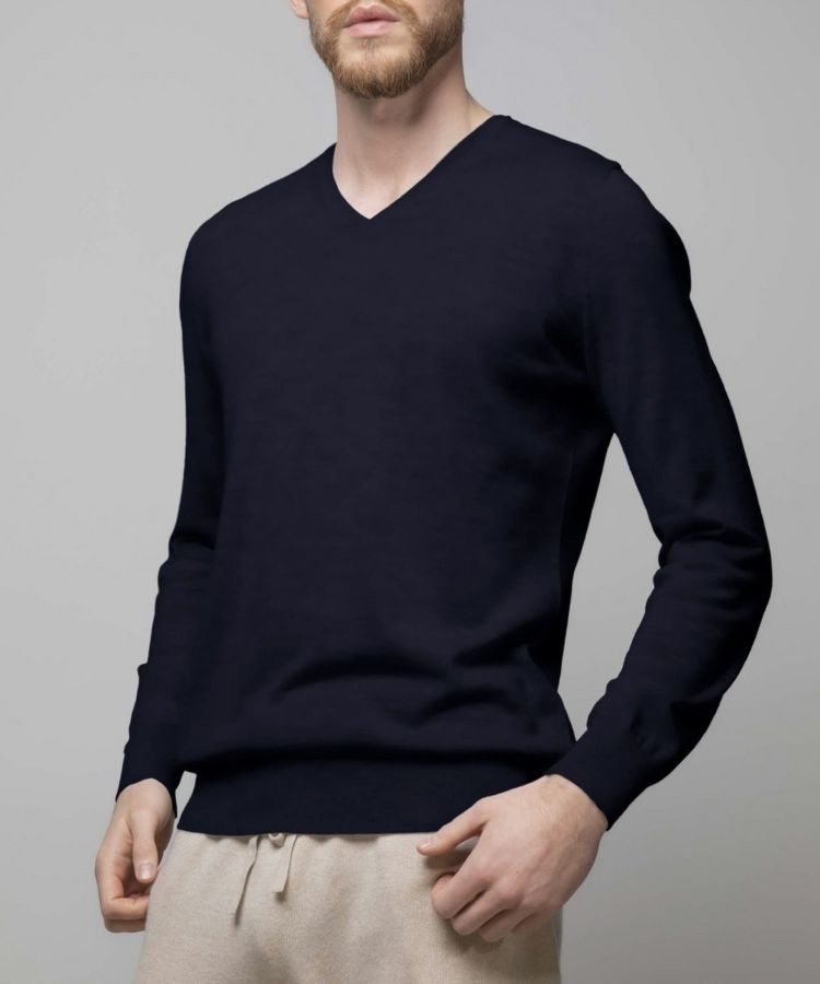 ジョンストンズ オブ エルガンのこだわりのニットウェアとイベントのご