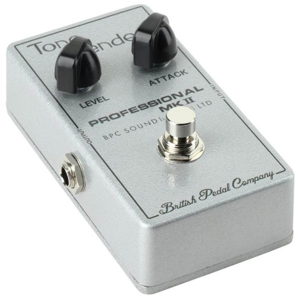 Compact Series MKII Tone Bender