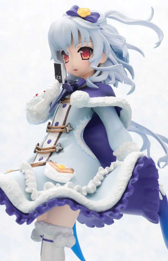 Z/X -Zillions of enemy X- 「各務原あづみ」 | フィギュア| 株式会社