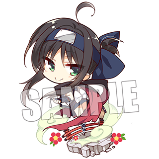 千恋＊万花「常陸 茉子」 | フィギュア| 株式会社ブロッコリー