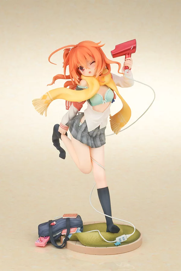 サノバウィッチ「因幡 めぐる」 | フィギュア| 株式会社ブロッコリー