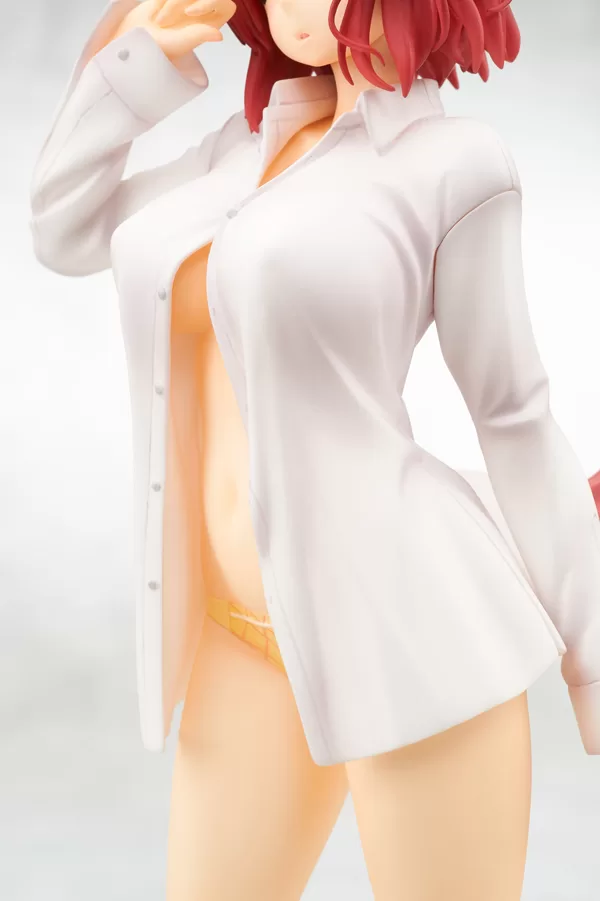 天色＊アイルノーツ「真咲・ガイヤール」 | フィギュア| 株式会社