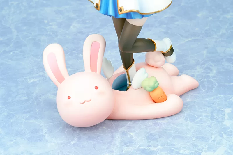 ギャラクシーエンジェル「ミント・ブラマンシュ」 | フィギュア| 株式