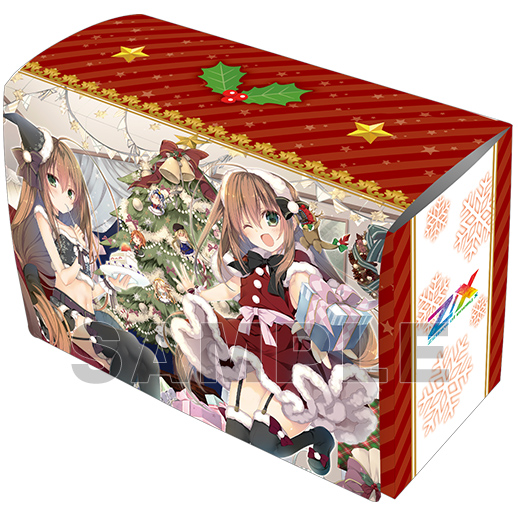 ブロッコリートレカアイテムくじOnline 「Z/X -Zillions of enemy X