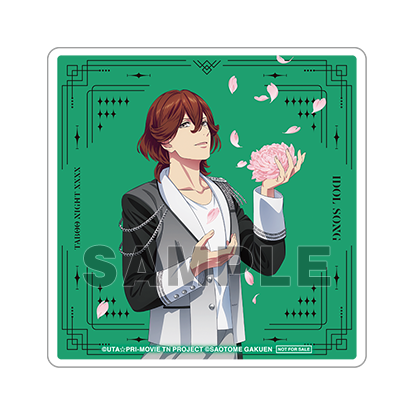 劇場版 うたの☆プリンスさまっ♪ TABOO NIGHT XXXX アイドルソング 寿