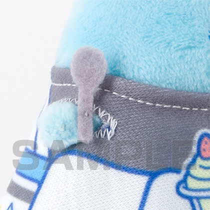 ちゅんコレ｢銀魂×Sanrio characters｣｜ちゅんコレ