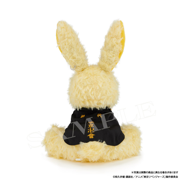 ラビコレ×東京リベンジャーズ｜株式会社ブロッコリー