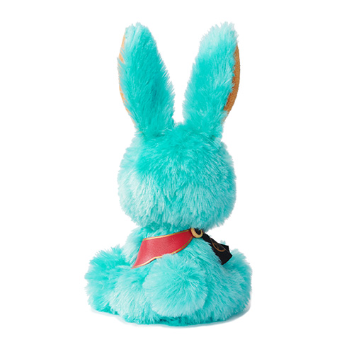 ラビコレ 一期一振｜ラビコレmini 刀剣乱舞ONLINE 第2弾｜株式会社