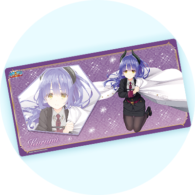 ブロッコリートレカアイテムくじEX 「ゆずソフト」｜ブロッコリー