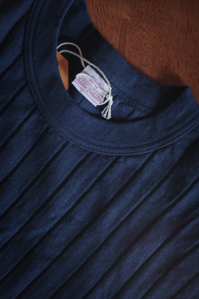 At Last & Co. Utility Bag – BROGUE