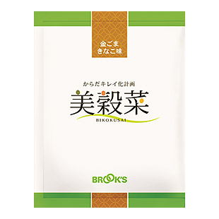 美穀菜(びこくさい)お得な3箱セット｜コーヒー通販 ブルックス