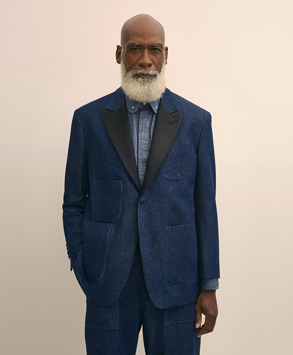 BLACK FLEECE | Brooks Brothers Japan (ブルックス ブラザーズ ジャパン)