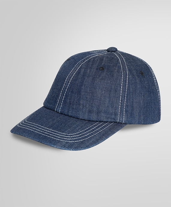 コットンツイル ビッグGFロゴ ベースボールキャップ Made in USA