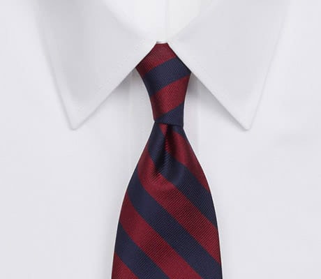 Brooks Brothers ドレスシャツ・ネクタイセット コーディネート詳細