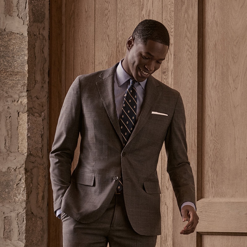 2025 Fall Collection｜Brooks Brothers Japan（ブルックス ブラザーズ