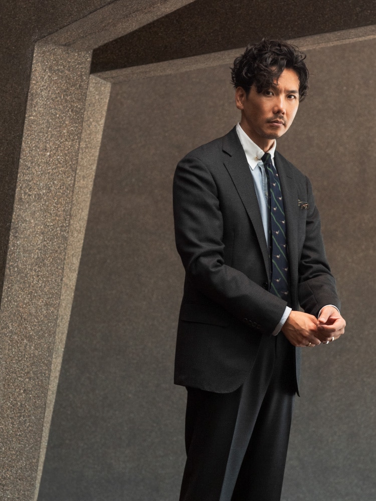 JAPAN TRAD | Brooks Brothers Japan Official Website（ブルックス