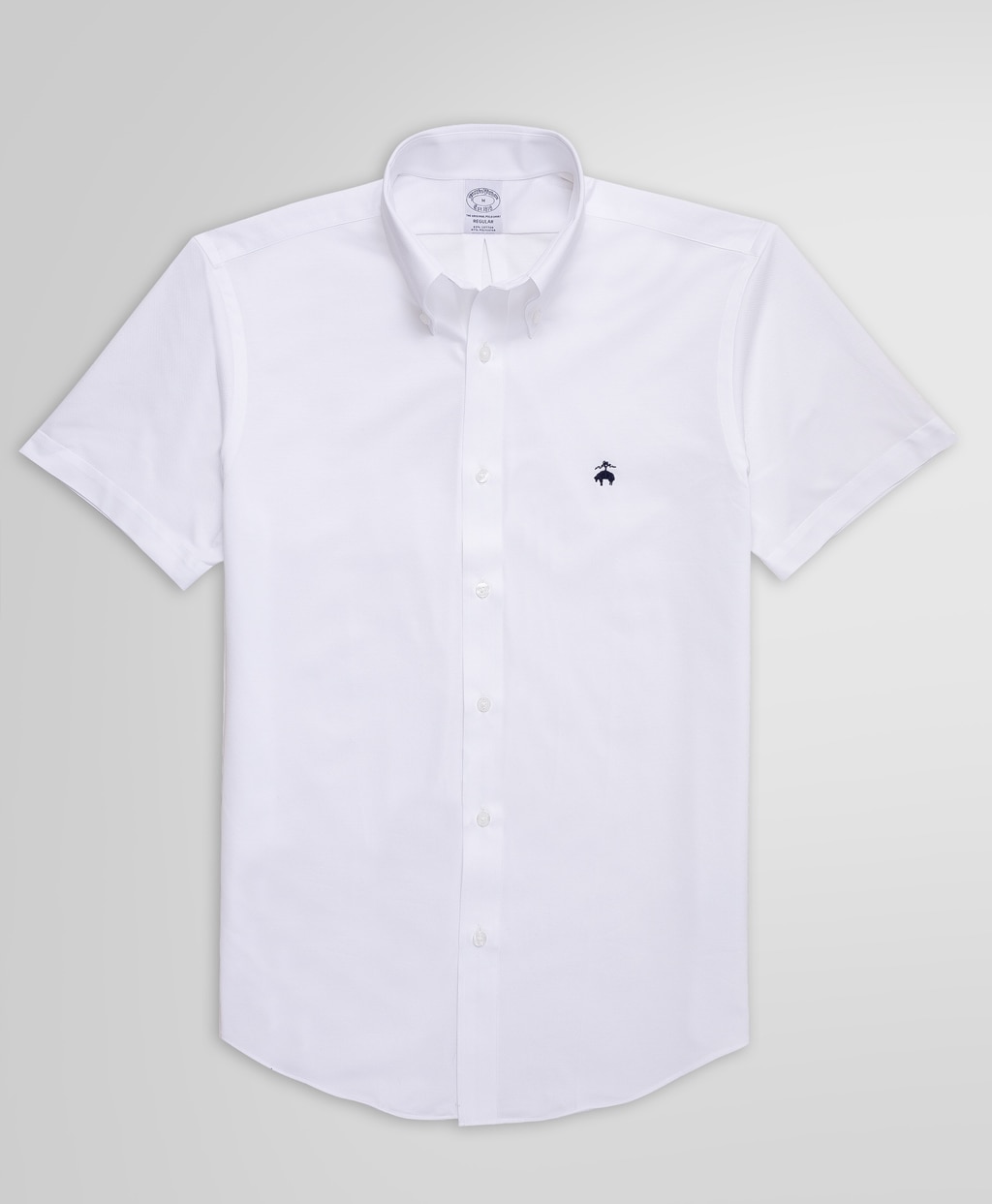 スーピマコットン/ポリエステル 46ゲージニット ショートスリーブ