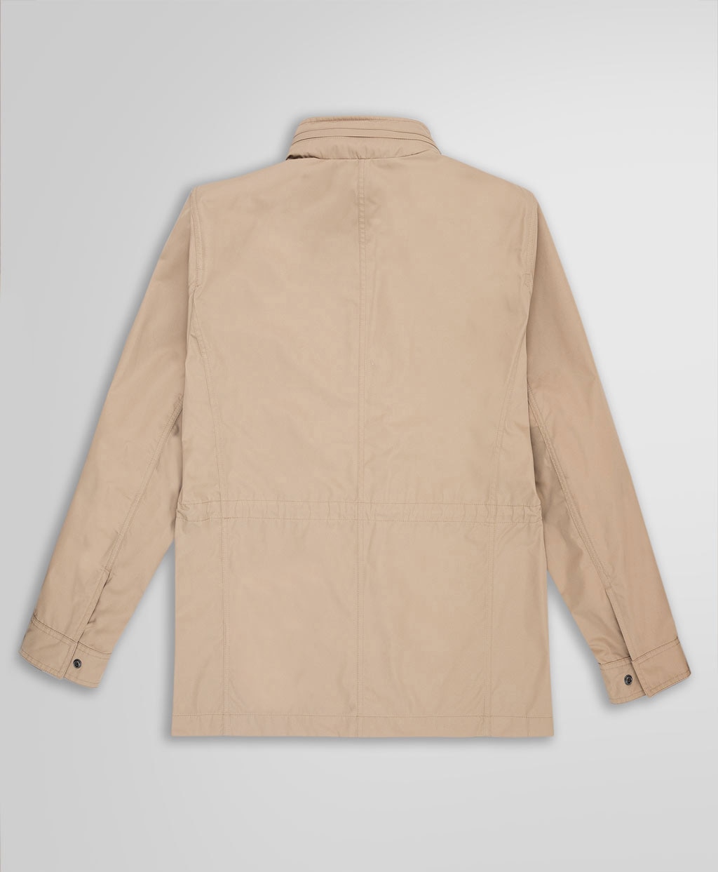 ポリエステル フィールドジャケット | Brooks Brothers Japan